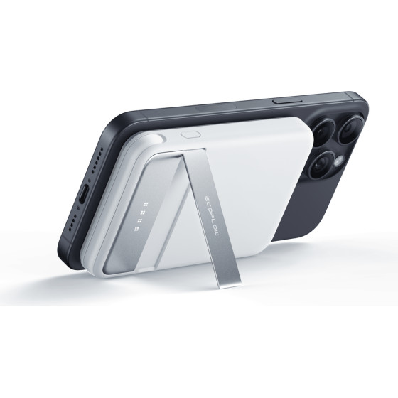 EcoFlow ��������� Powerbank RAPID, 5000mAh, (����). - (EF-RAPID5000-L-EU)