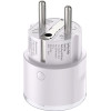 EcoFlow Shelly Smart Plug (STREAM, PowerStream) - (EF-OS-SM002-SMP2SHEL)
