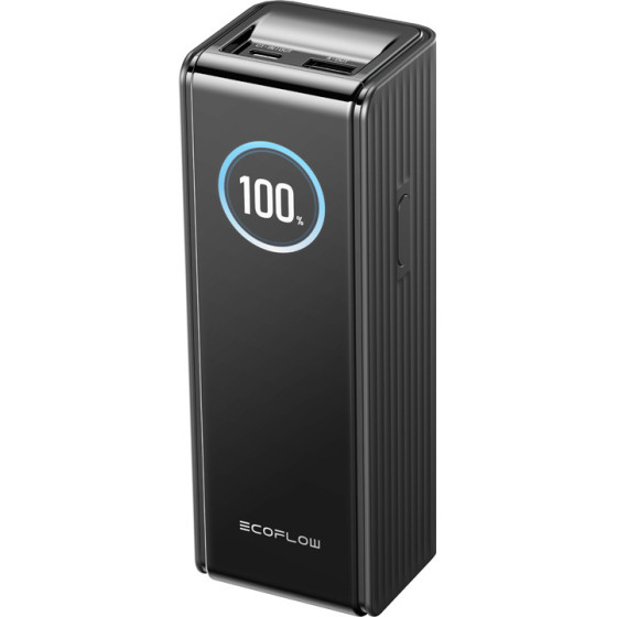 EcoFlow ������� ��������� Rapid 25000 mAh, 170W - (EFRAPID25K140WB-EU)