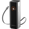 EcoFlow ������� ��������� Rapid Pro 300W, 140W-Kabel - (EFRAPIDPRO27K-EU)