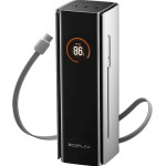 EcoFlow ������� ��������� Rapid Pro 300W, 140W-Kabel - (EFRAPIDPRO27K-EU)