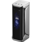 EcoFlow Powerbank Rapid Pro X 27650 300W - (EF-RP27KGEEK-EU)