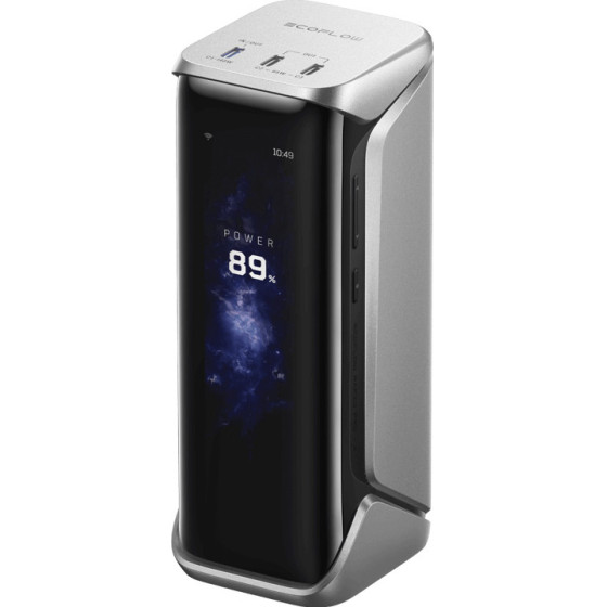 EcoFlow Powerbank Rapid Pro X 27650 300W - (EF-RP27KGEEK-EU)