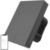 Sonoff ������� ���������� ��������� WiFi (2 ��������, ��� �������, ��������) - (M5-2C-80)