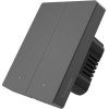 Sonoff ������� ���������� ��������� WiFi (2 ��������, ��� �������, ��������) - (M5-2C-80)