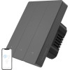 Sonoff ������� ���������� ��������� WiFi (3 ��������, ��� �������, ��������) - (M5-3C-80)