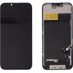 ����� + Touch + Lens Zy Fhd Cog Black ��� Iphone 13 OEM