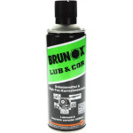 Brunox Lub & Cor Chain Spray 100 ml - (610020946)