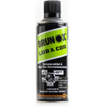 Brunox Lub & Cor Chain Spray 400 ml - (610019702)