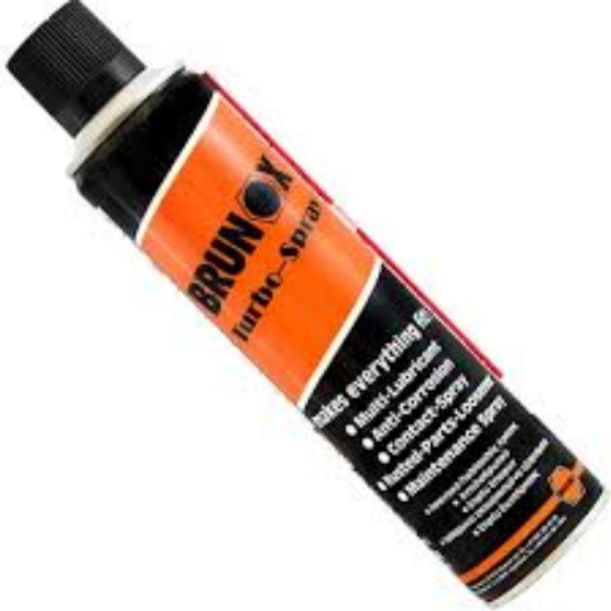 Brunox Turbo Spray 500 ml (610022979) - (97052)