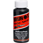 Brunox Turbo Spray Gun Care 100 ml - (610017493)
