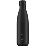 Chilly's �������� ������ All Black 500ML - (200327)