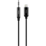 ttec Aux - Lightning Cable 100cm - (2DK42S)
