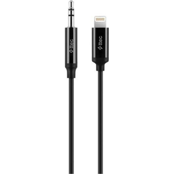 ttec Aux - Lightning Cable 100cm - (2DK42S)