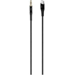 ttec Aux - USB-C Cable100cm Black - (2AK03S)
