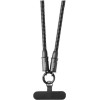 ttec ExtremeCable Hip Multifunctional Extra Durable USB-C 60W PD/QC 120cm - (2DK62S)