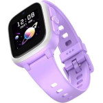 ttec Kidi Lite GPS 4G Sim Card Kids Smartwatch Magic Lilac - (2KSW01L)