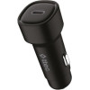 ttec SmartCharger PD 30W In Car Fast Charger - (2CKP01S)