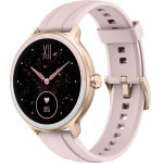ttec Tempus 44 mm Round Case SmartwatchRoseGold - (2S11WRA)