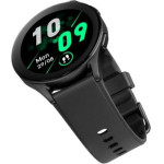 ttec Tempus 47 mm Rectangular Case SmartwatchPetrol Green - (2S10WPY)