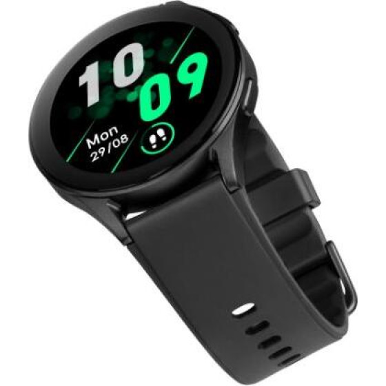 ttec Tempus 47 mm Rectangular Case SmartwatchPetrol Green - (2S10WPY)