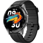ttec Tempus Pro 47 mm Round Case SmartwatchBlack - (2S12WS)
