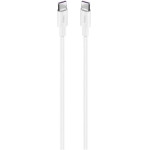 ttec Type-C - Type-C 100W Fast Charge Cable White150cm - (2DK49B)