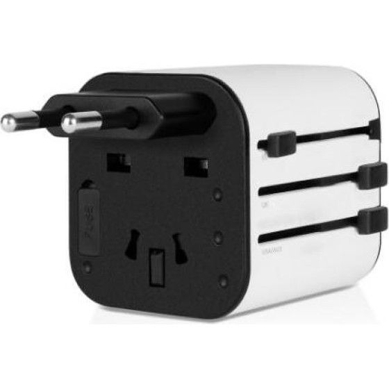 ttec Universal Convertor - (2SA02)