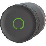 Yale Linus Smart Lock L2 Lite - smart door lock (black) - (05/109100/MB)
