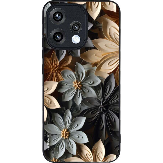 Sonique ���� 3D Flower Series ��� Oppo Reno15 5G ����