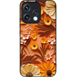 Sonique ���� 3D Flower Series ��� Oppo Reno15 5G ���������