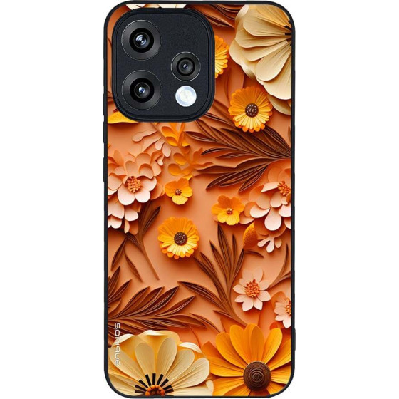 Sonique ���� 3D Flower Series ��� Oppo Reno15 5G ���������