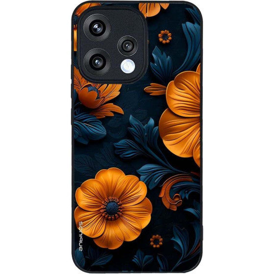 Sonique ���� 3D Flower Series ��� Oppo Reno15 5G ��������� 01