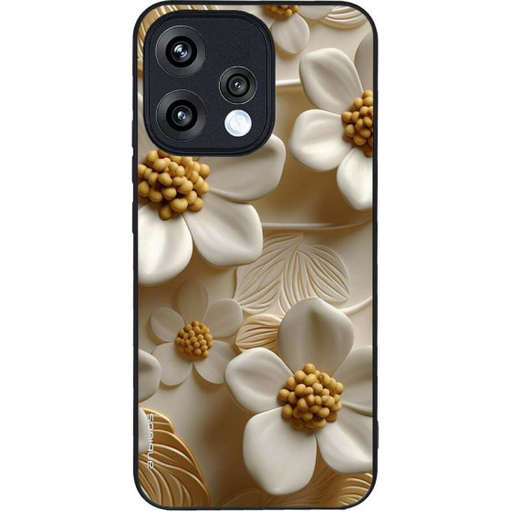 Sonique ���� 3D Flower Series ��� Oppo Reno15 5G �����