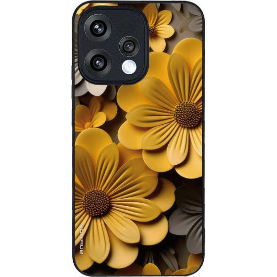 Sonique ���� 3D Flower Series ��� Oppo Reno15 5G �������