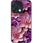 Sonique ���� 3D Flower Series ��� Oppo Reno15 5G ���