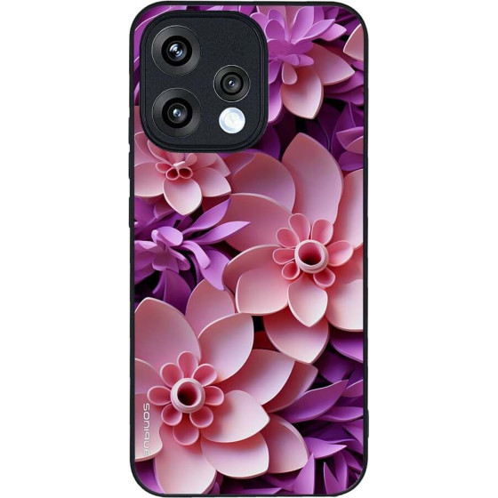 Sonique ���� 3D Flower Series ��� Oppo Reno15 5G ���