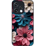 Sonique ���� 3D Flower Series ��� Oppo Reno15 5G ��� 01