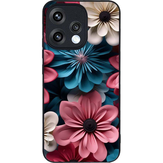 Sonique ���� 3D Flower Series ��� Oppo Reno15 5G ��� 01