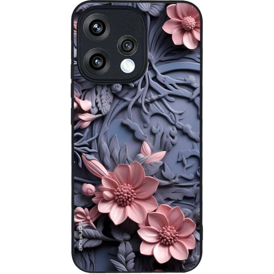 Sonique ���� 3D Flower Series ��� Oppo Reno15 5G ��� 02