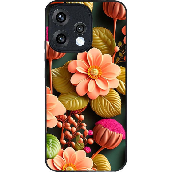 Sonique ���� 3D Flower Series ��� Oppo Reno15 5G �����
