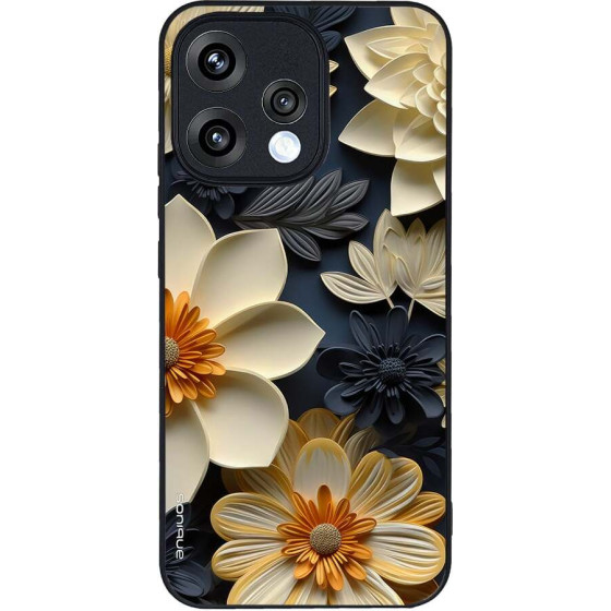 Sonique ���� 3D Flower Series ��� Oppo Reno15 5G �����