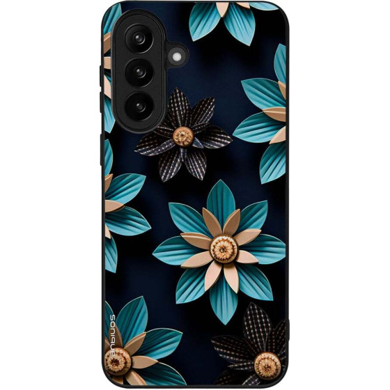 Sonique ���� 3D Flower Series ��� Samsung Galaxy A37 5G �������