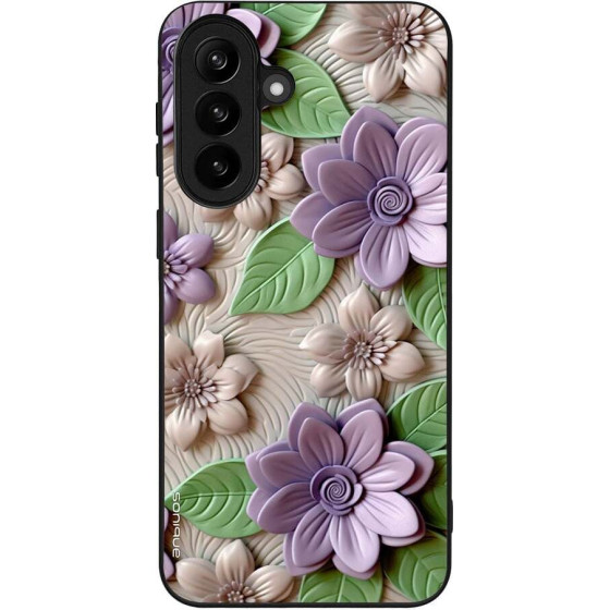 Sonique ���� 3D Flower Series ��� Samsung Galaxy A37 5G �������