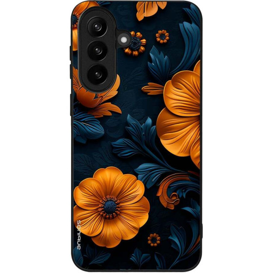 Sonique ���� 3D Flower Series ��� Samsung Galaxy A37 5G ��������� 01