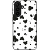 Sonique ���� Animal Print Series ��� Samsung Galaxy A37 5G Dalmatian