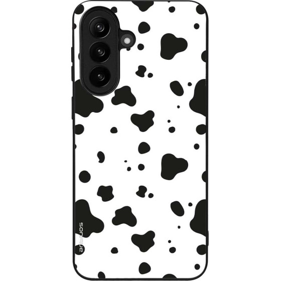 Sonique ���� Animal Print Series ��� Samsung Galaxy A37 5G Dalmatian