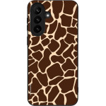 Sonique ���� Animal Print Series ��� Samsung Galaxy A37 5G Giraffe 01