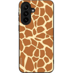 Sonique ���� Animal Print Series ��� Samsung Galaxy A37 5G Giraffe 02