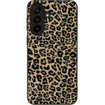 Sonique ���� Animal Print Series ��� Samsung Galaxy A37 5G Leopard 01